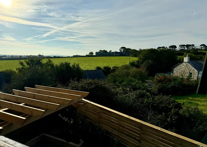 Uno Carbis Bay - Luxury Serviced Accommodation