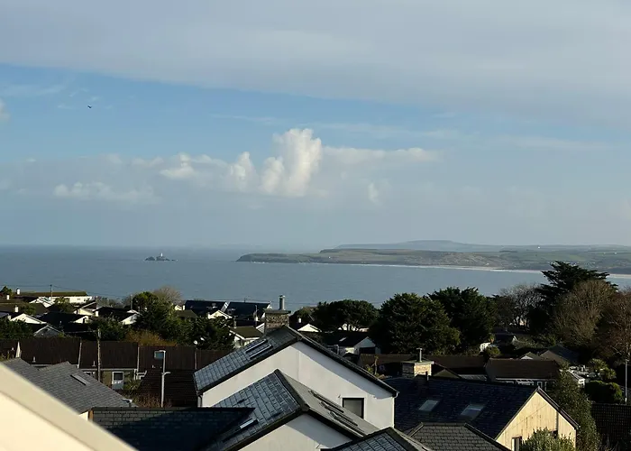 Uno Carbis Bay - Luxury Serviced Accommodation