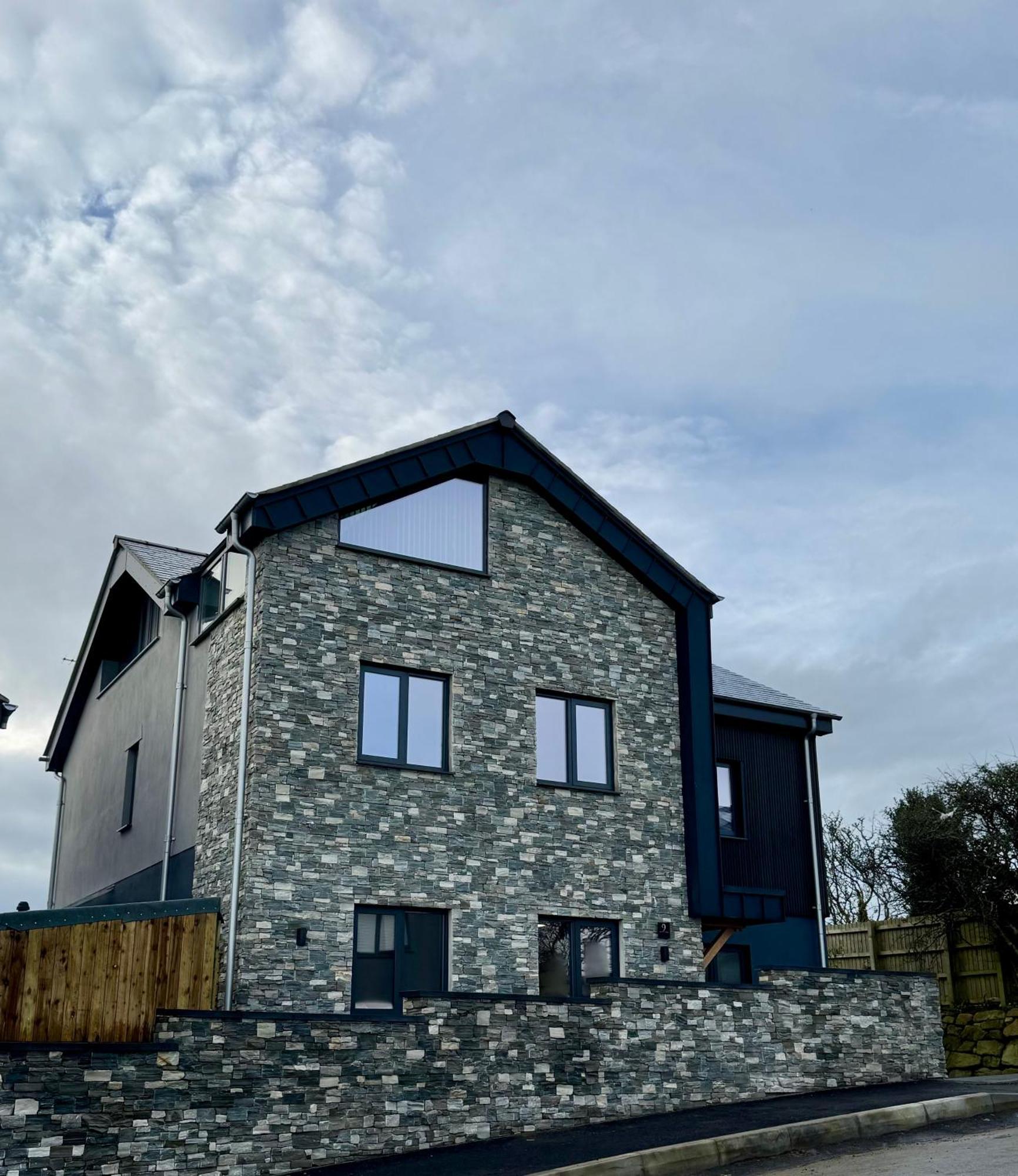 Uno - Luxury Serviced Carbis Bay