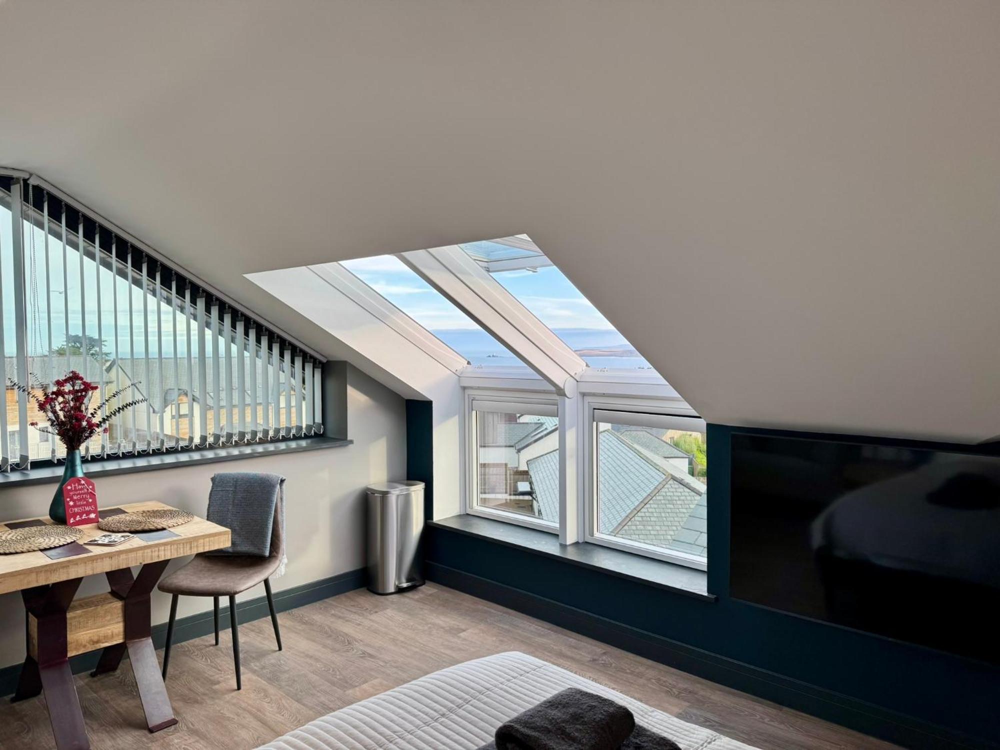 Uno - Luxury Serviced Apartment Carbis Bay