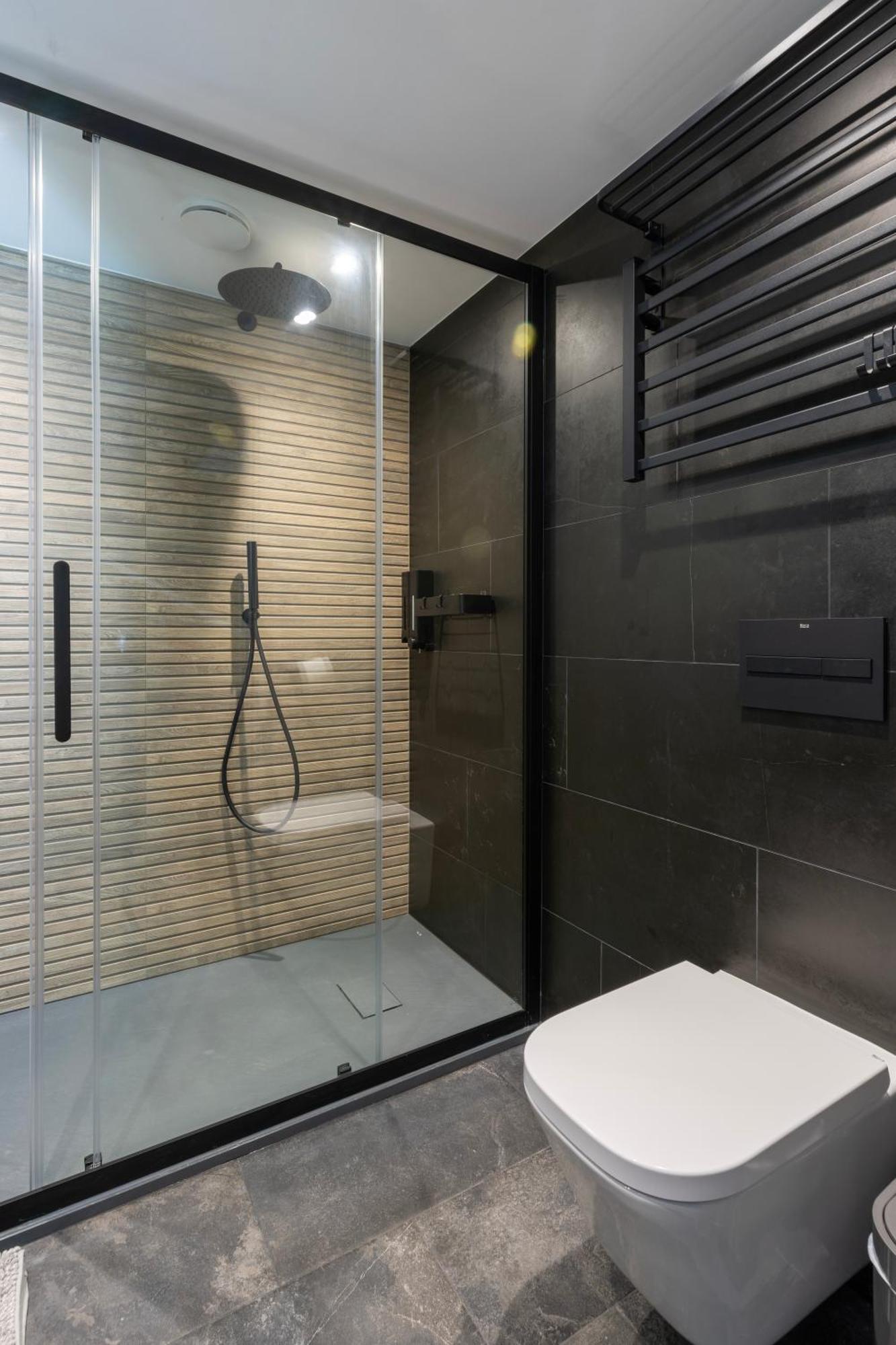 Apartment Uno - Luxury Serviced *