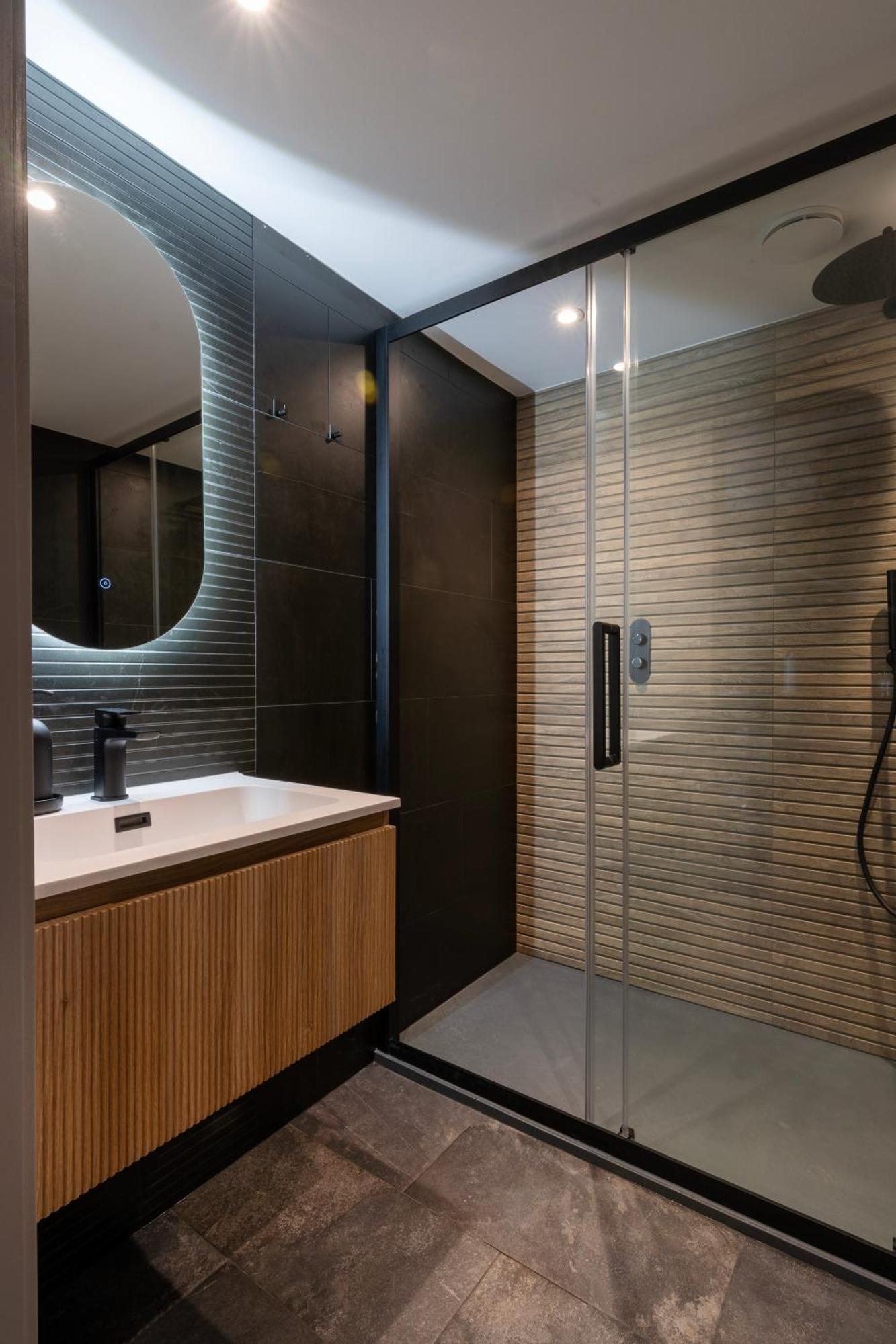 Apartment Uno - Luxury Serviced *