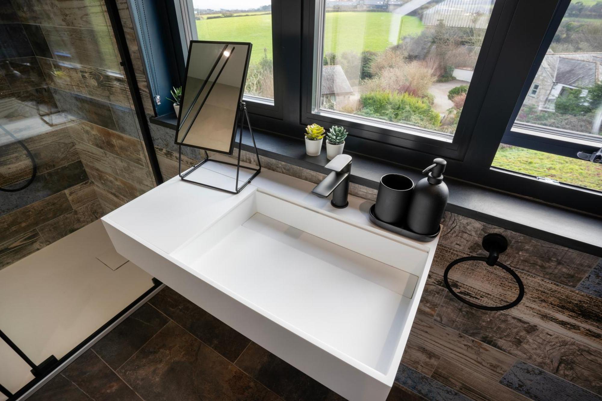 Uno - Luxury Serviced Carbis Bay