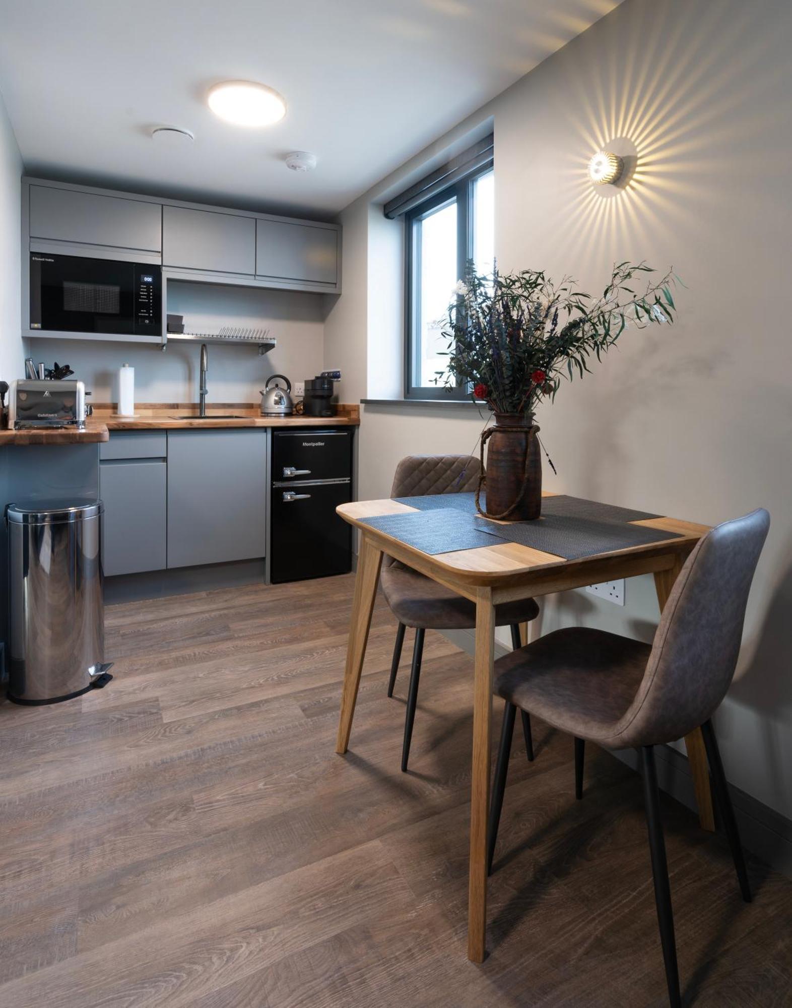 Uno - Luxury Serviced Carbis Bay