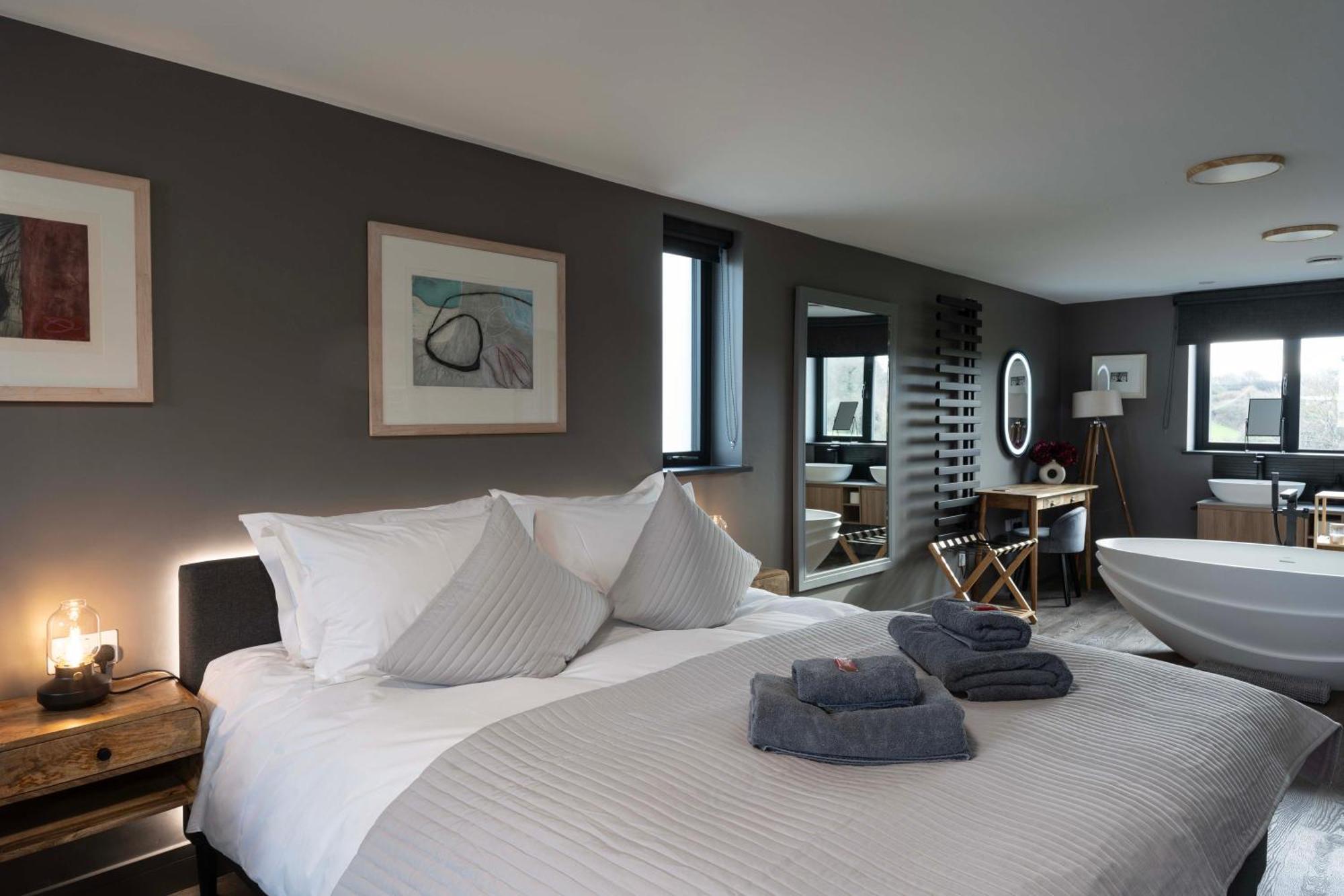Apartment Uno - Luxury Serviced