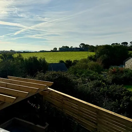 Uno Carbis Bay - Luxury Serviced Accommodation Exterior photo