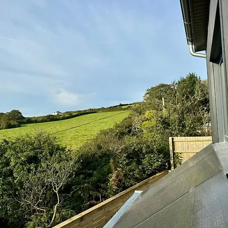 Uno Carbis Bay - Luxury Serviced Accommodation Exterior photo