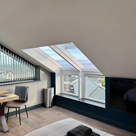 Uno Carbis Bay - Luxury Serviced Accommodation Exterior photo