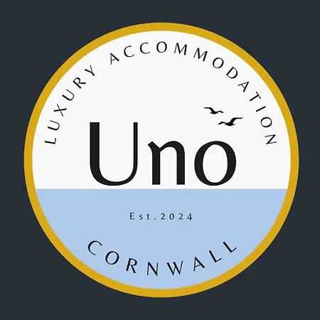 Uno Carbis Bay - Luxury Serviced Accommodation Exterior photo