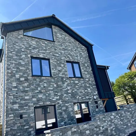 Uno Carbis Bay - Luxury Serviced Accommodation Exterior photo