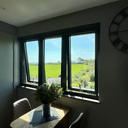 Uno Carbis Bay - Luxury Serviced Accommodation Exterior photo
