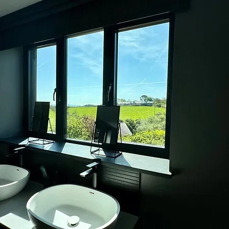 Uno Carbis Bay - Luxury Serviced Accommodation Exterior photo