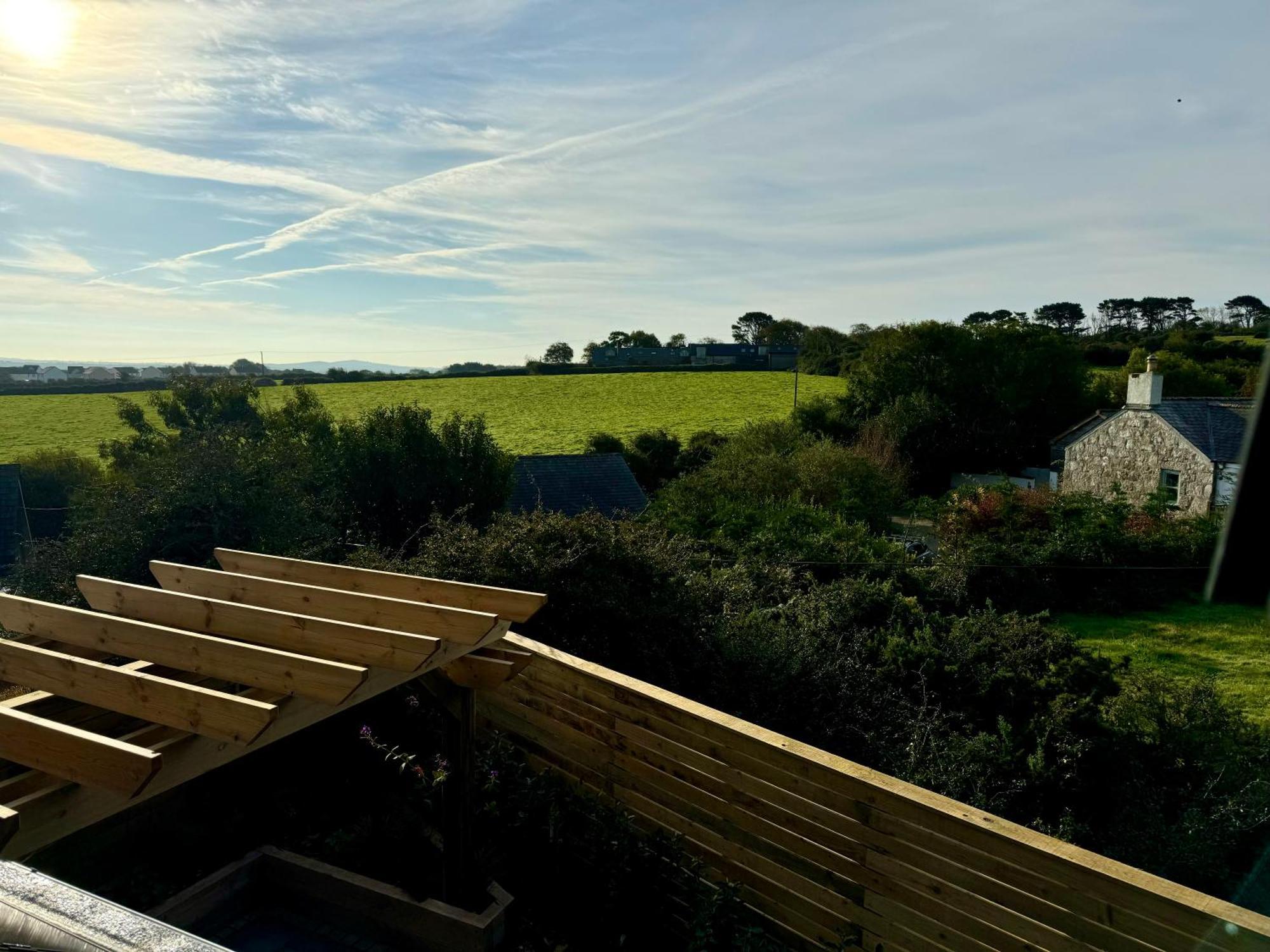 Uno - Luxury Serviced * Carbis Bay