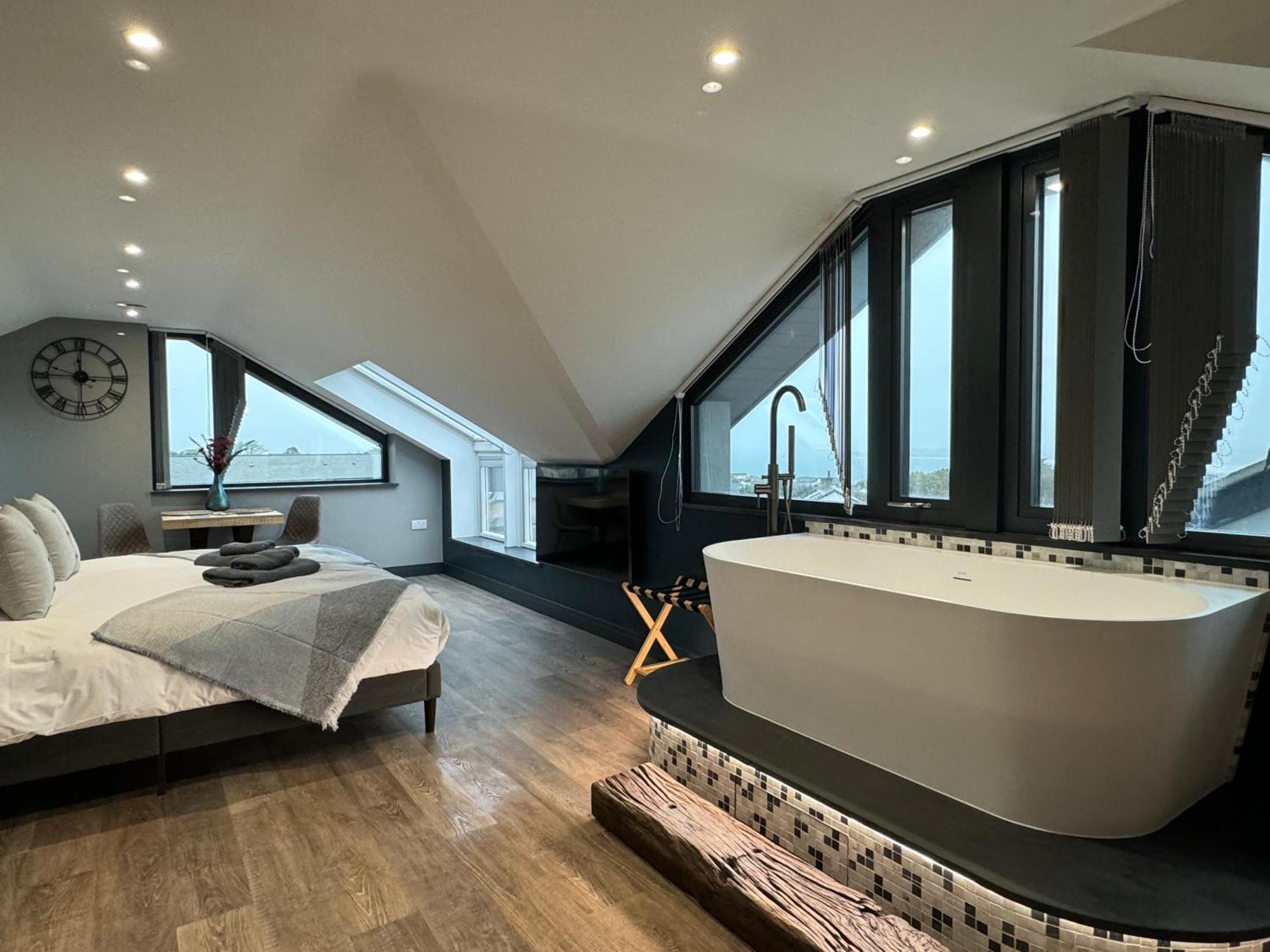 Apartamento Uno - Luxury Serviced *